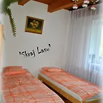 Skraj Lasu Kruklanki
