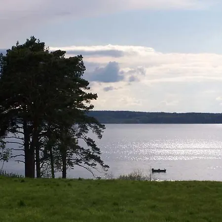 Séjour à la ferme Skraj Lasu *