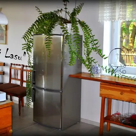 Skraj Lasu * Kruklanki